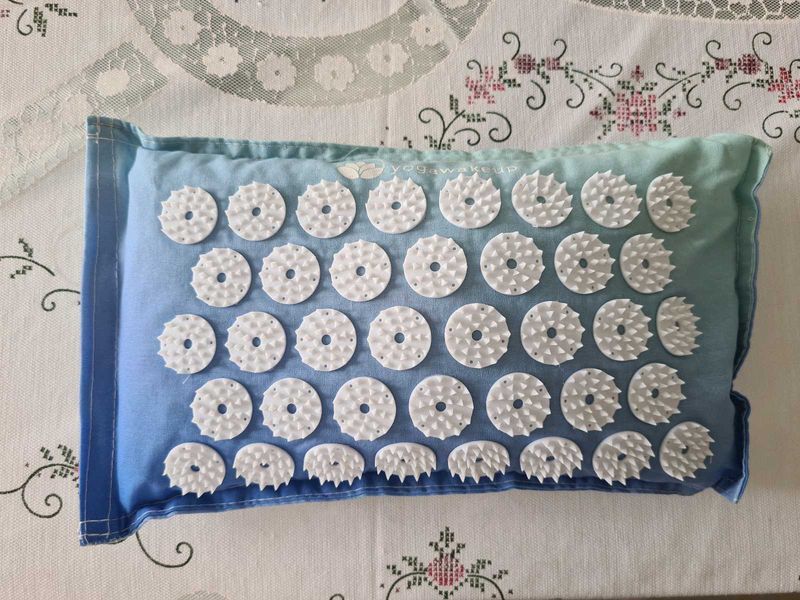 Acupressure Pillow