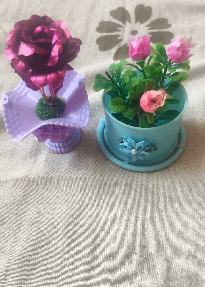 Crafty Pot