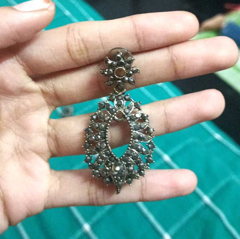 Elegant Dangle Earrings