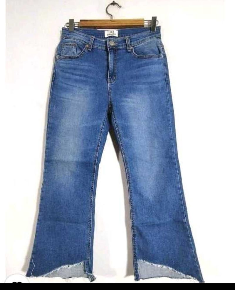 ❤️Bootcut Women Jeans❤️