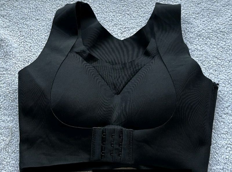 Seamless Bra Till 32