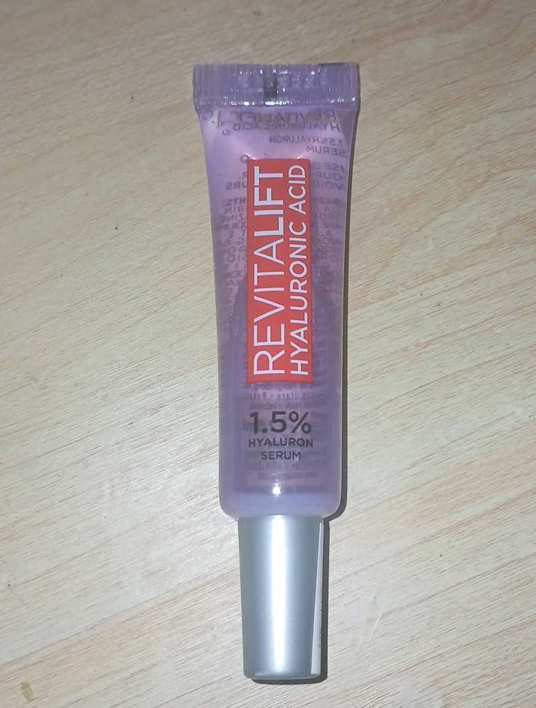 Loreal 1.5% Hyaluronic Acid Serum