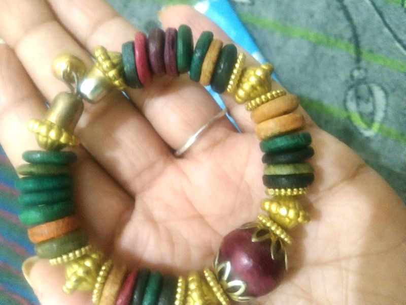 Multicolour Bracelite