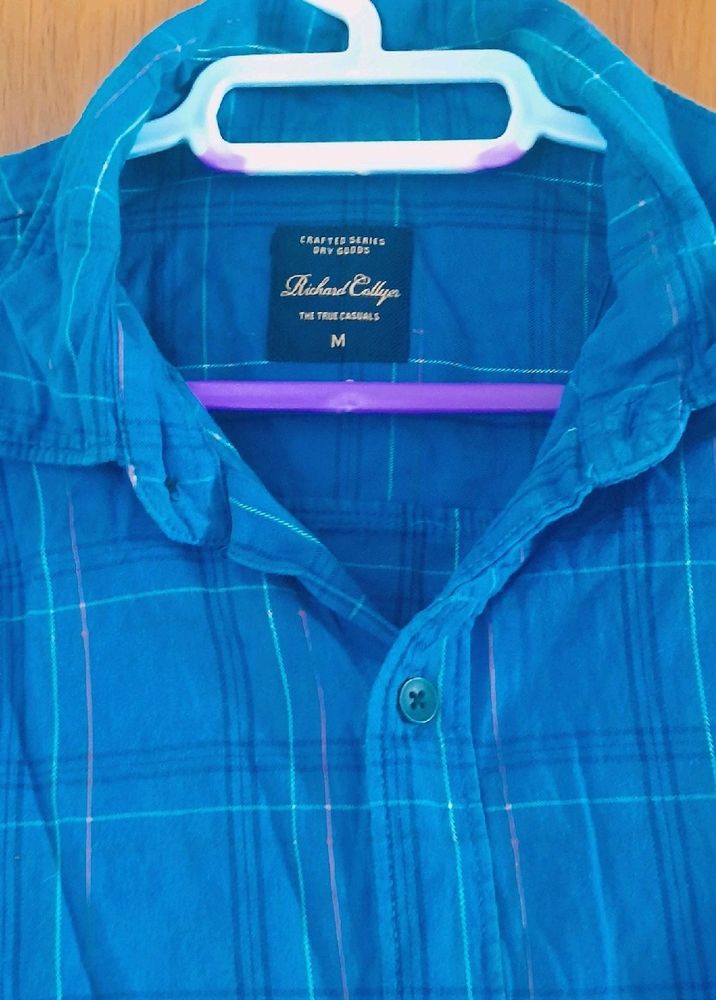 Richard Collyer Casual Shirt