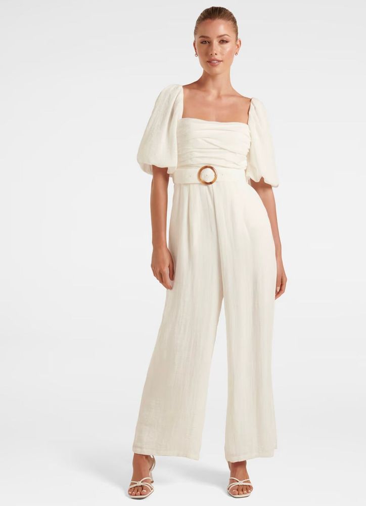 Forever New Jumpsuit