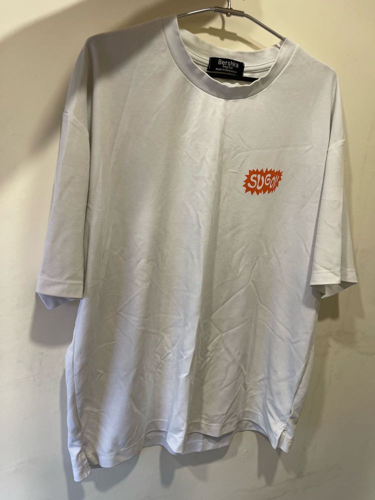 Bershka Tshirt