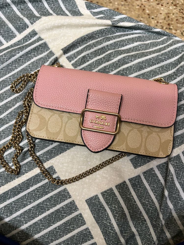 Coach Crossbody Bag