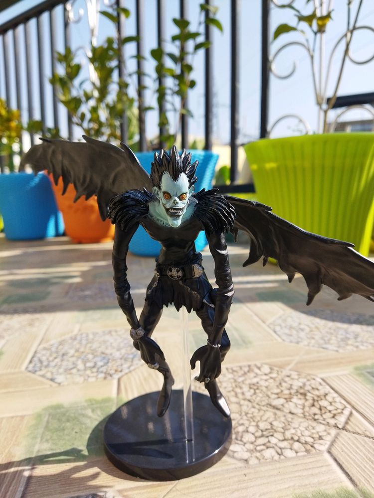 Death Note Ryuk Anime Figure
