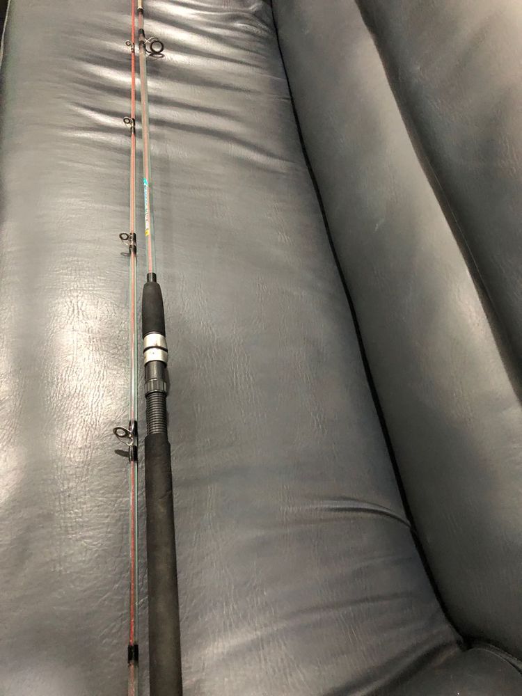 Crocodile Fishing Rod 2.4 Meters
