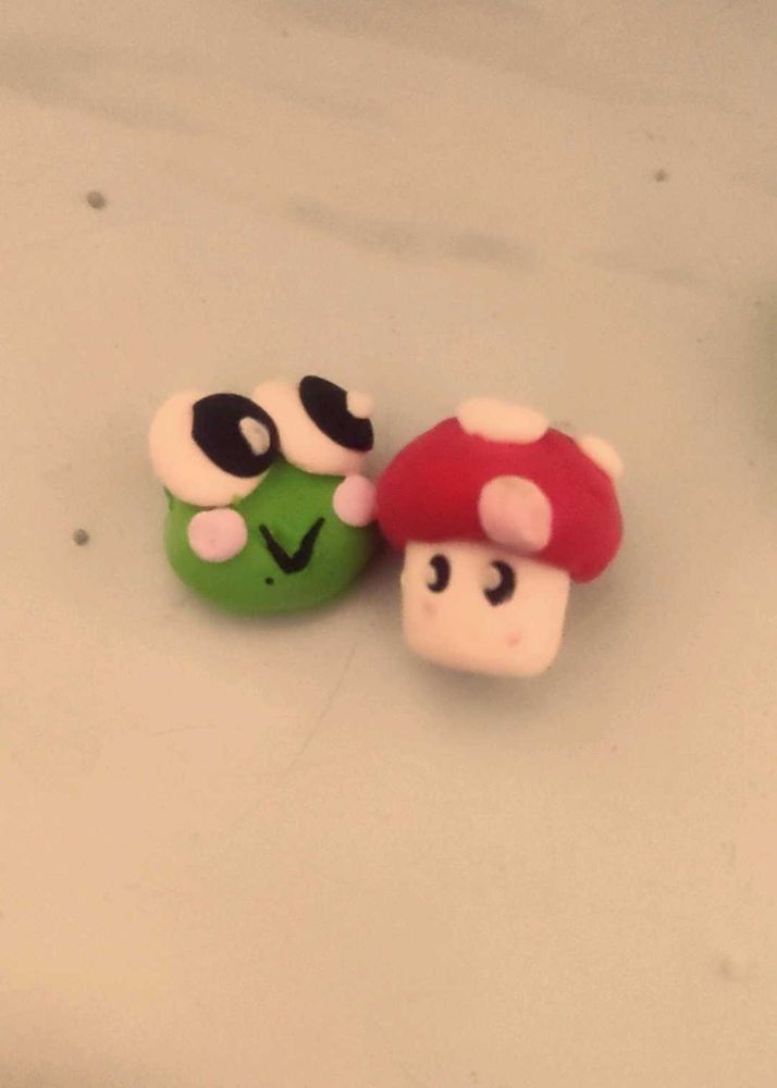 Cute Handmade Stuff