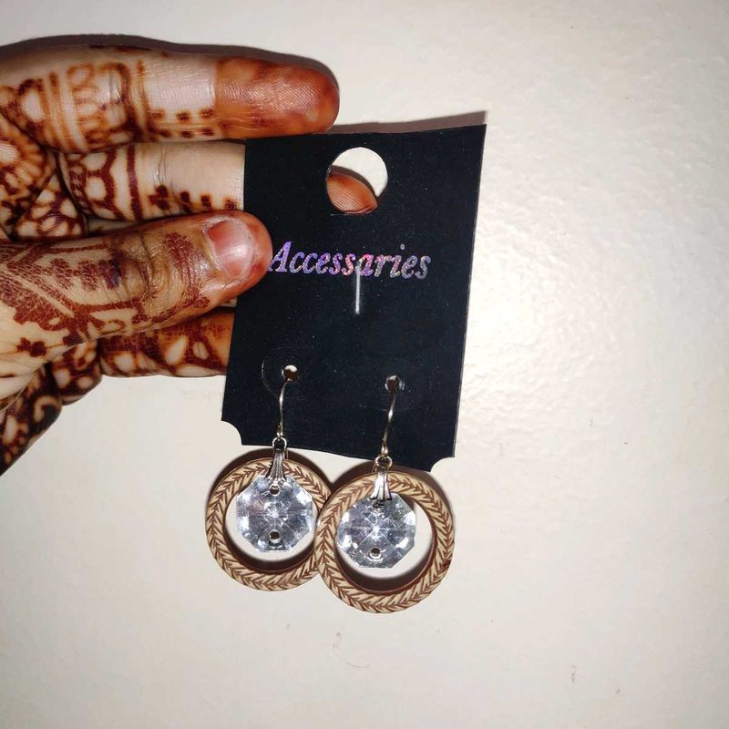 Beautiful Earrings