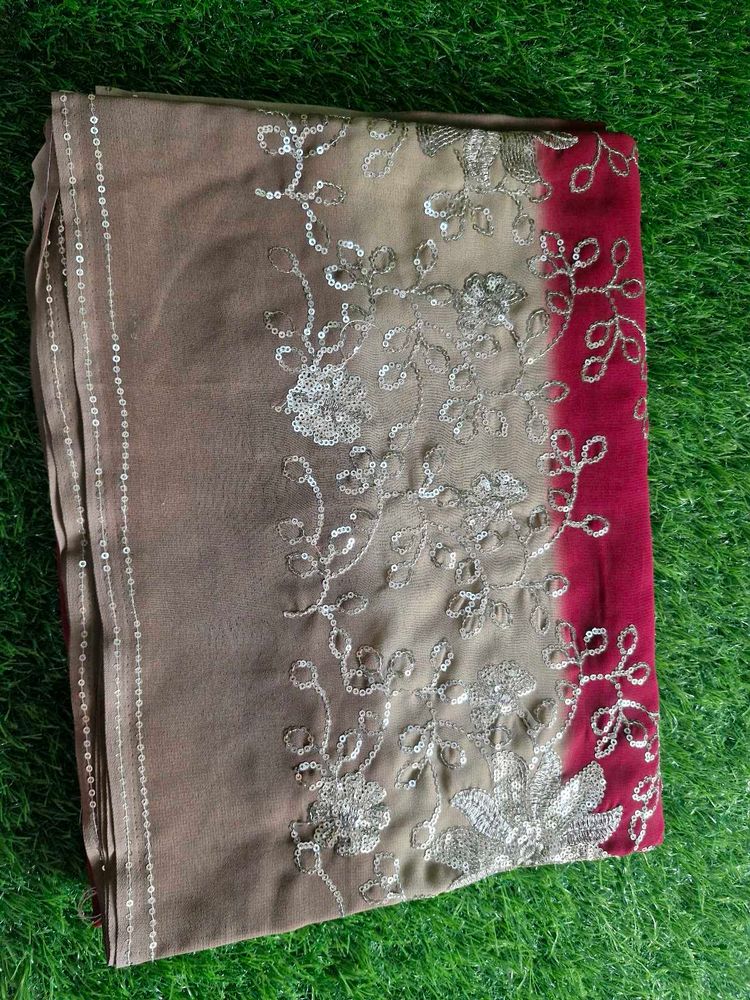 New Saree
