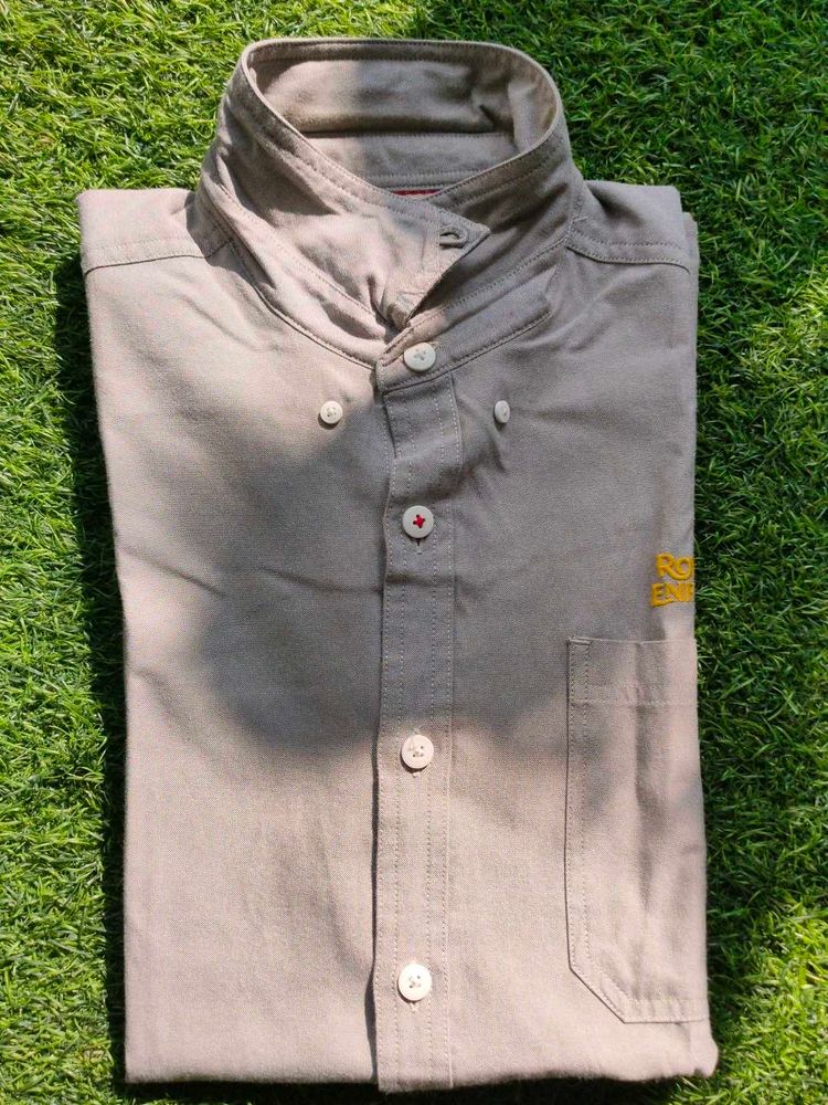 Royal Enfield Original Stylish Casual Shirt