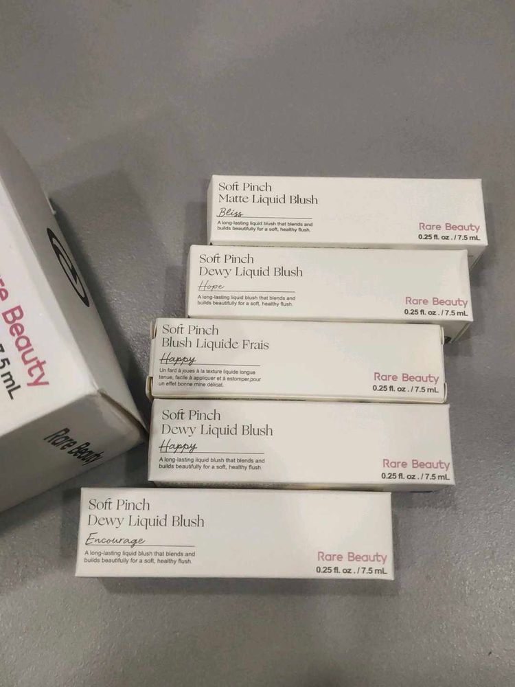 Rare Beauty Liquid Blush