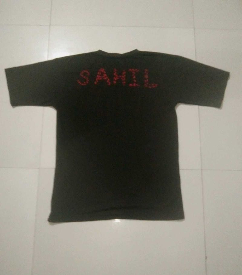 tsirt for man and boy🛍️👕