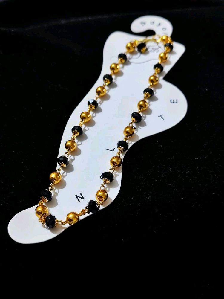 Nazar Anklet