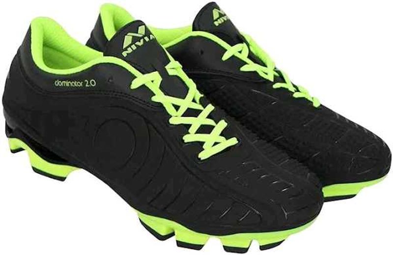 Nivia Dominator 2.0 Football Shoes Original