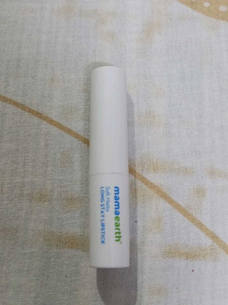 Mamaearth Lipstick
