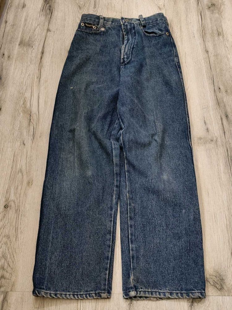 Ma1173 sabrin Beggy jeans waist 24 inches