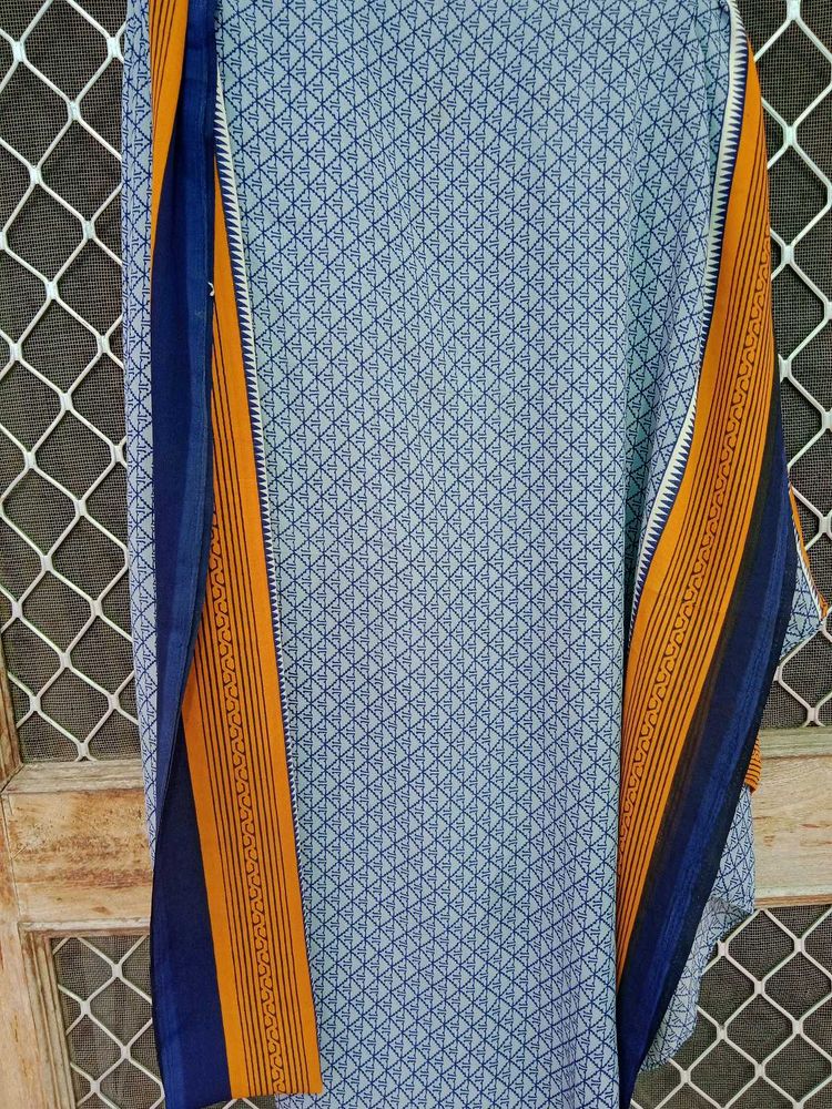 Unique Patterned Fabric