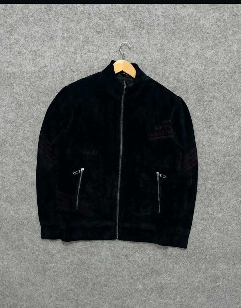 Stylish Black Jacket