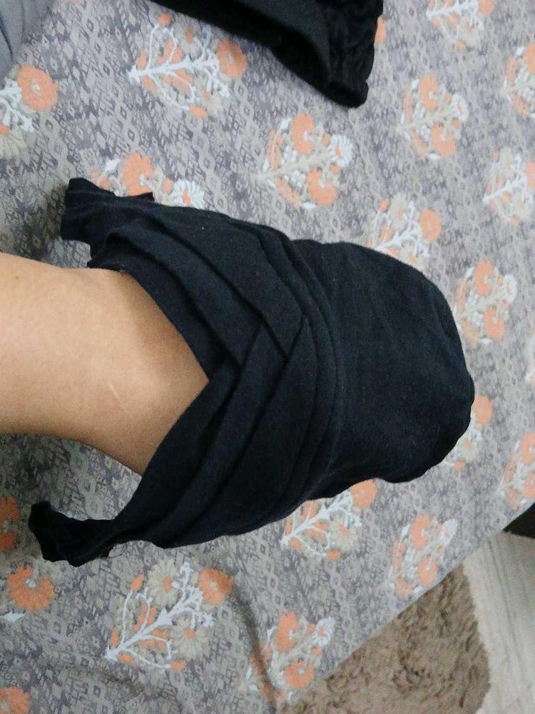 Hijab Cap