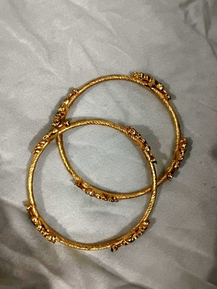 Bangles bracelet