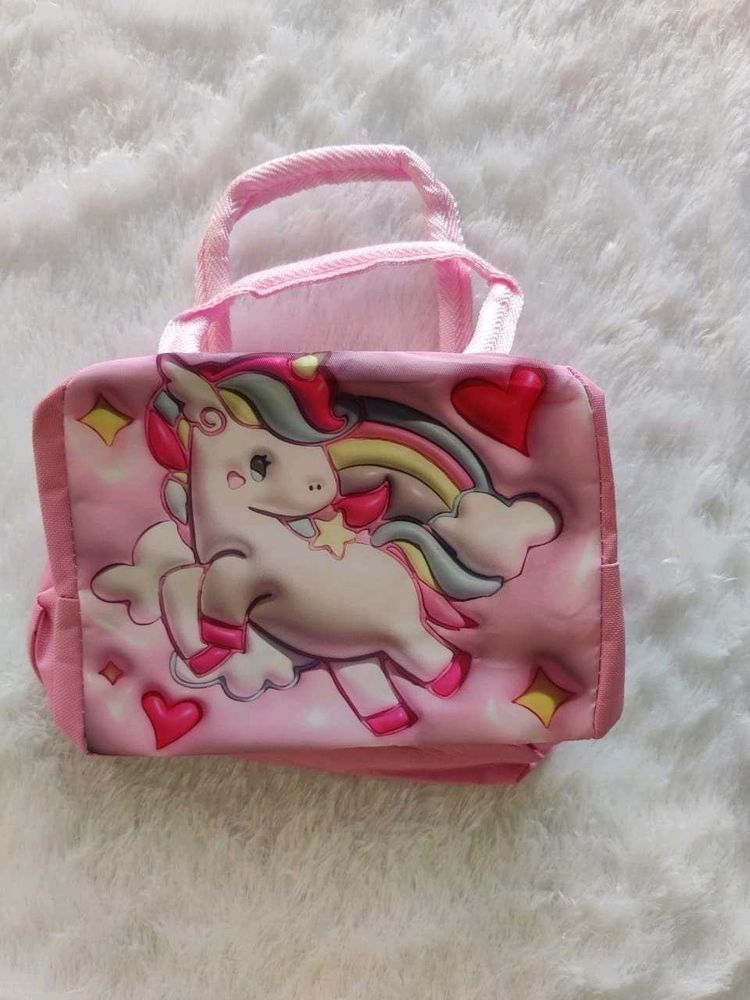 Lunch bag