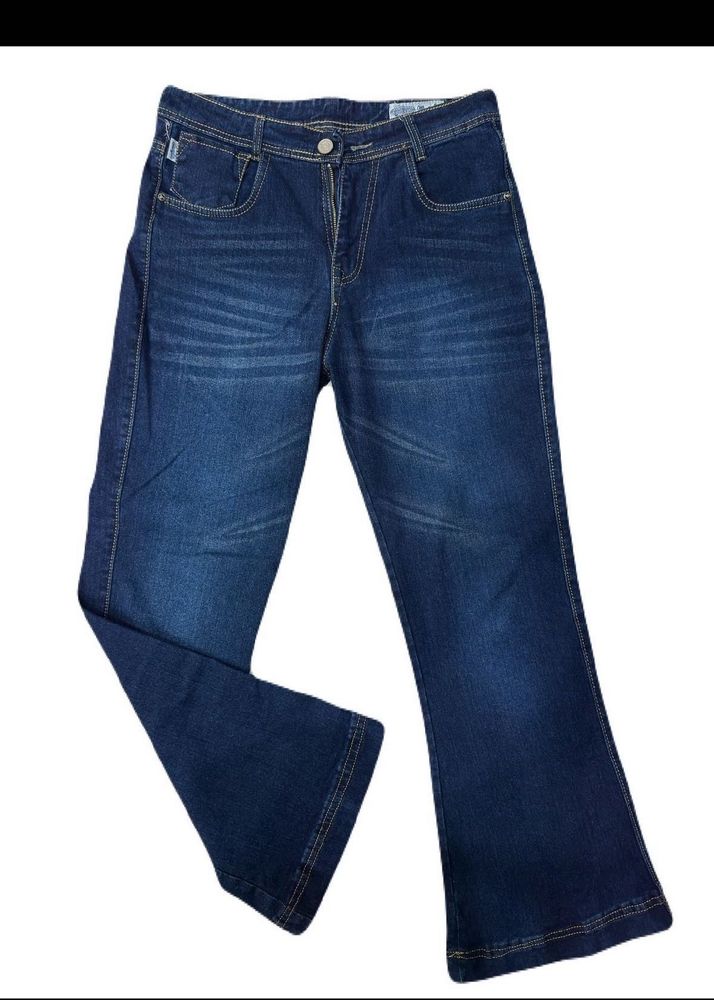 Wrangler Bootcut Jeans