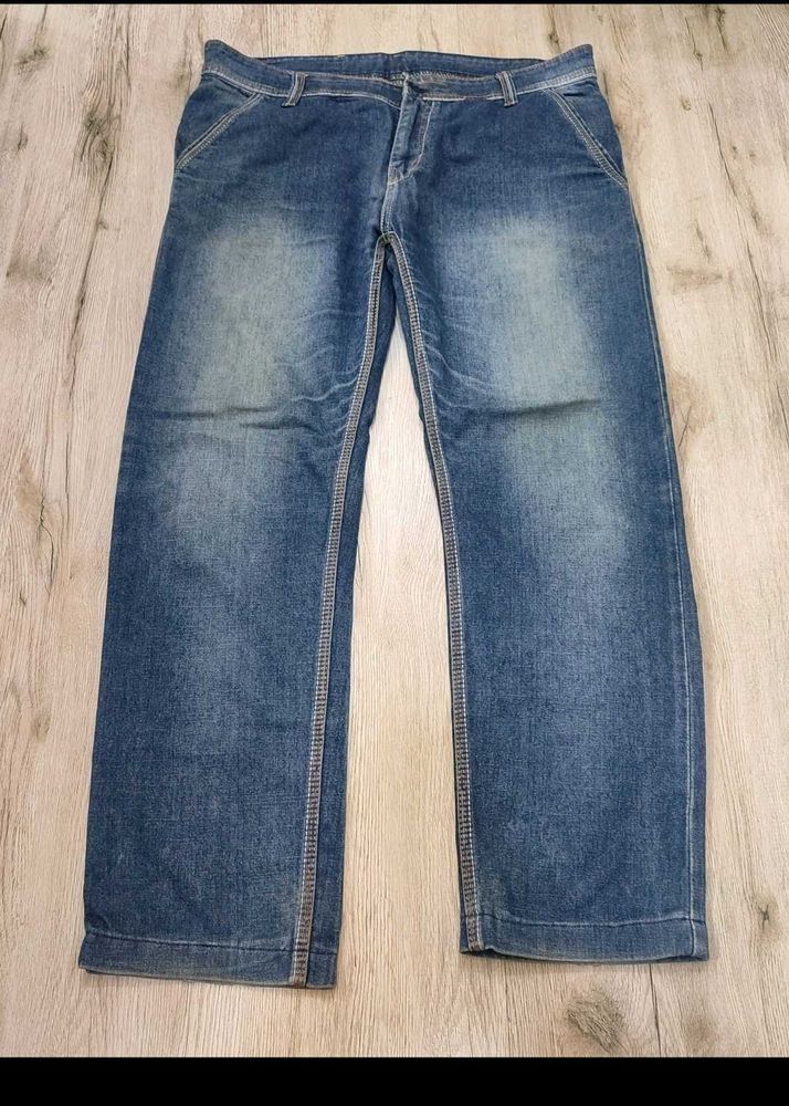 Sc2675 Productive Jeans Size 36