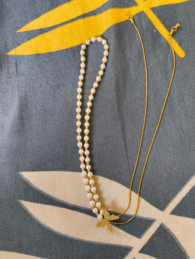 Necklace 📿
