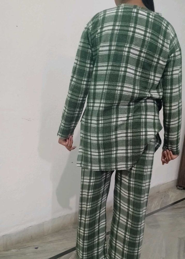 Night Suit