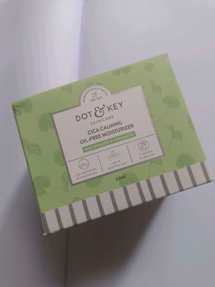 Dot &amp; Key Moisturizer