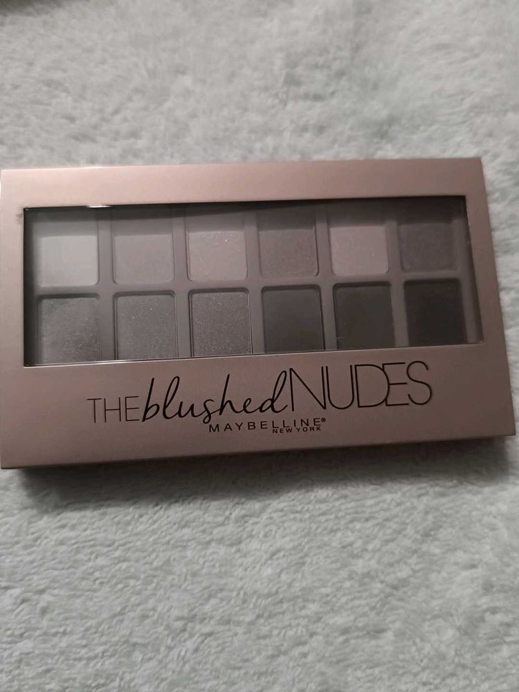 Eyeshadow Palette