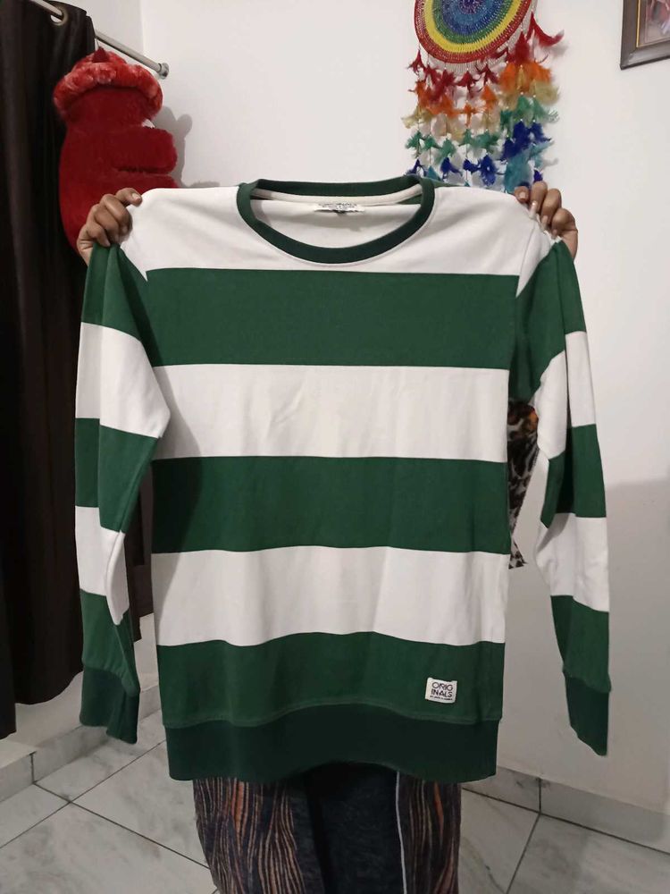 Mens Sweater