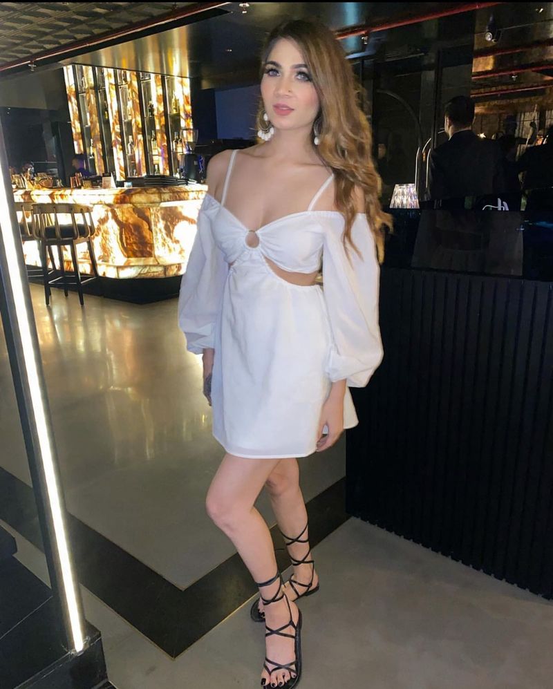Summer Sexy Dress