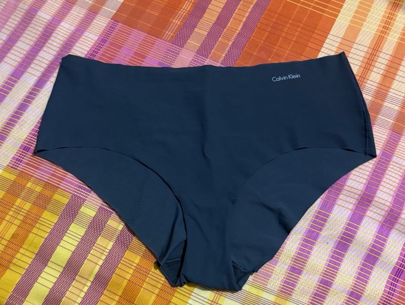 Calvin Klein womens Hipster