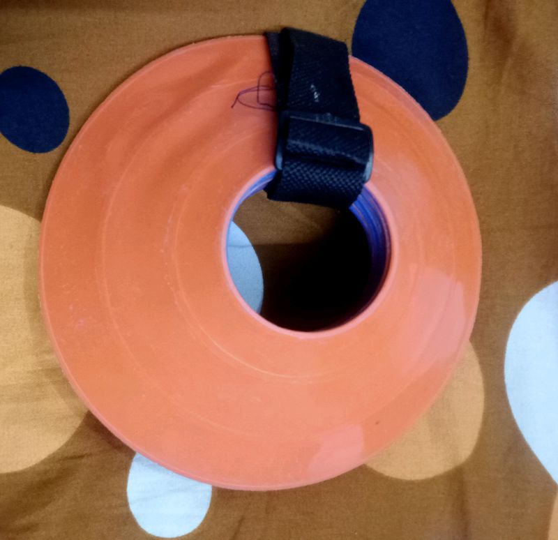 Football Training Cones