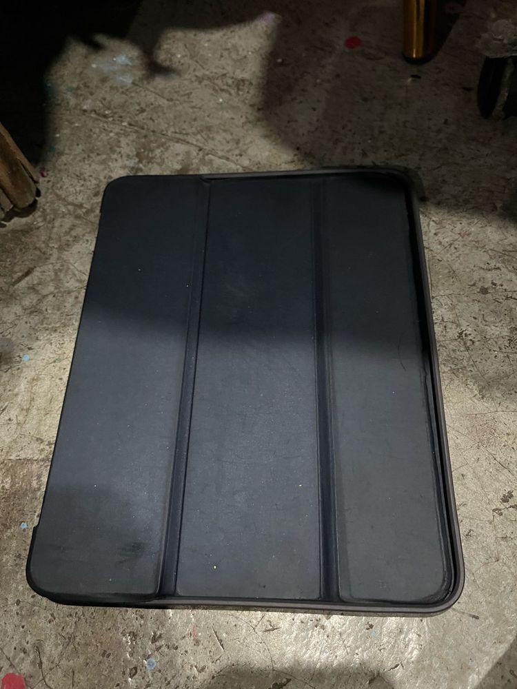 iPad Cover
