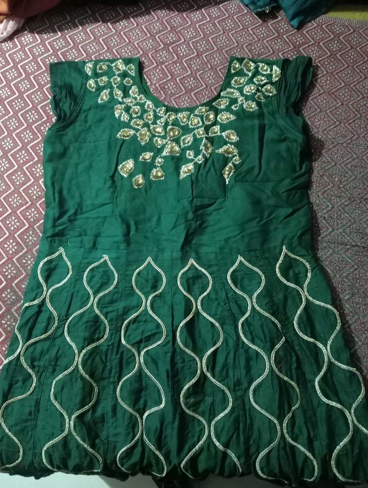 Gown 👗