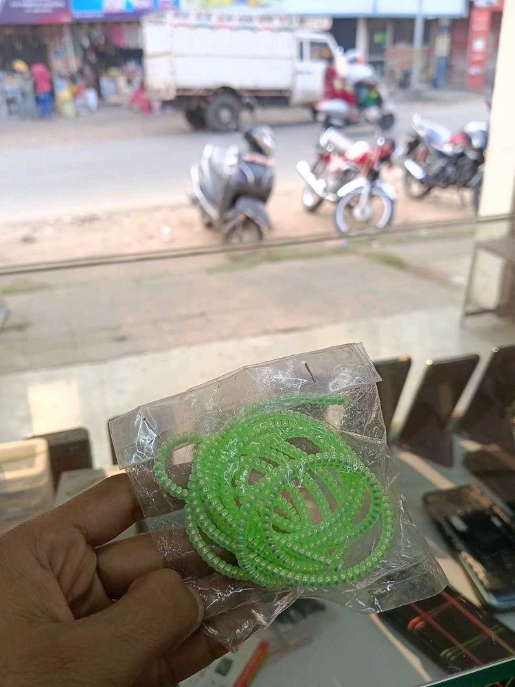 Cable Protector