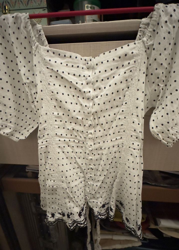 Code White