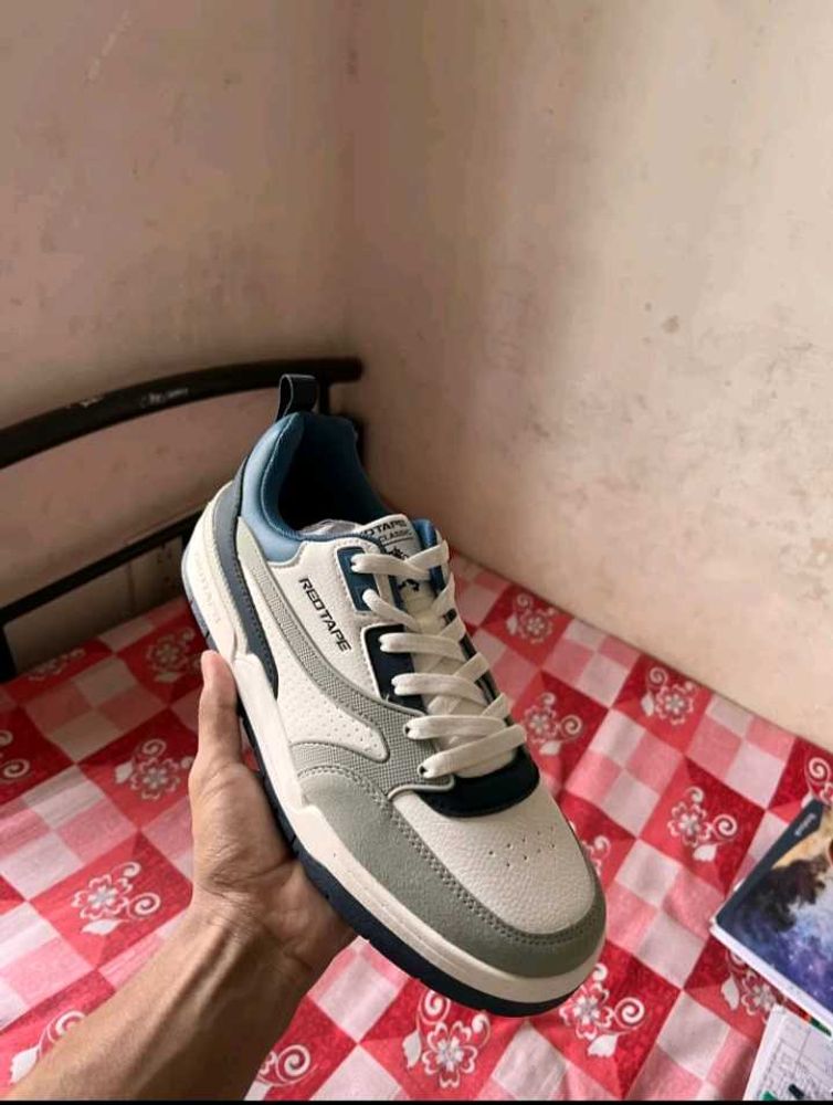 Redtape Sneakers For Men