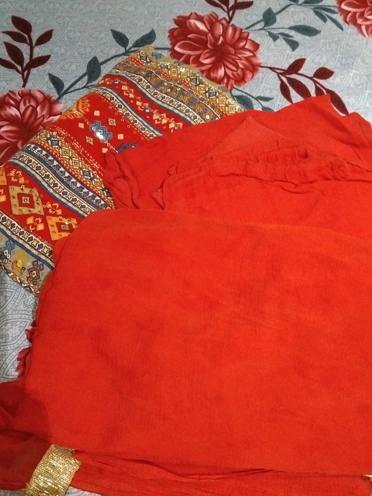 Kurta Set