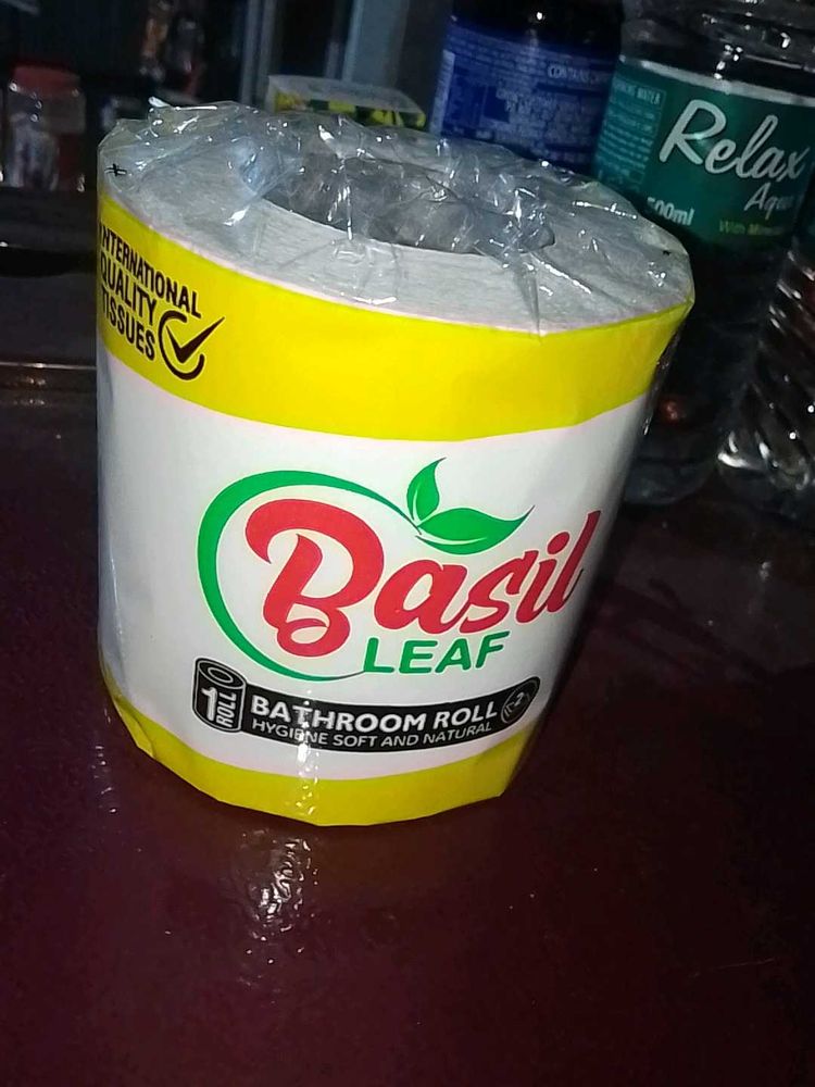 TOILET PAPER FOR Bathroom