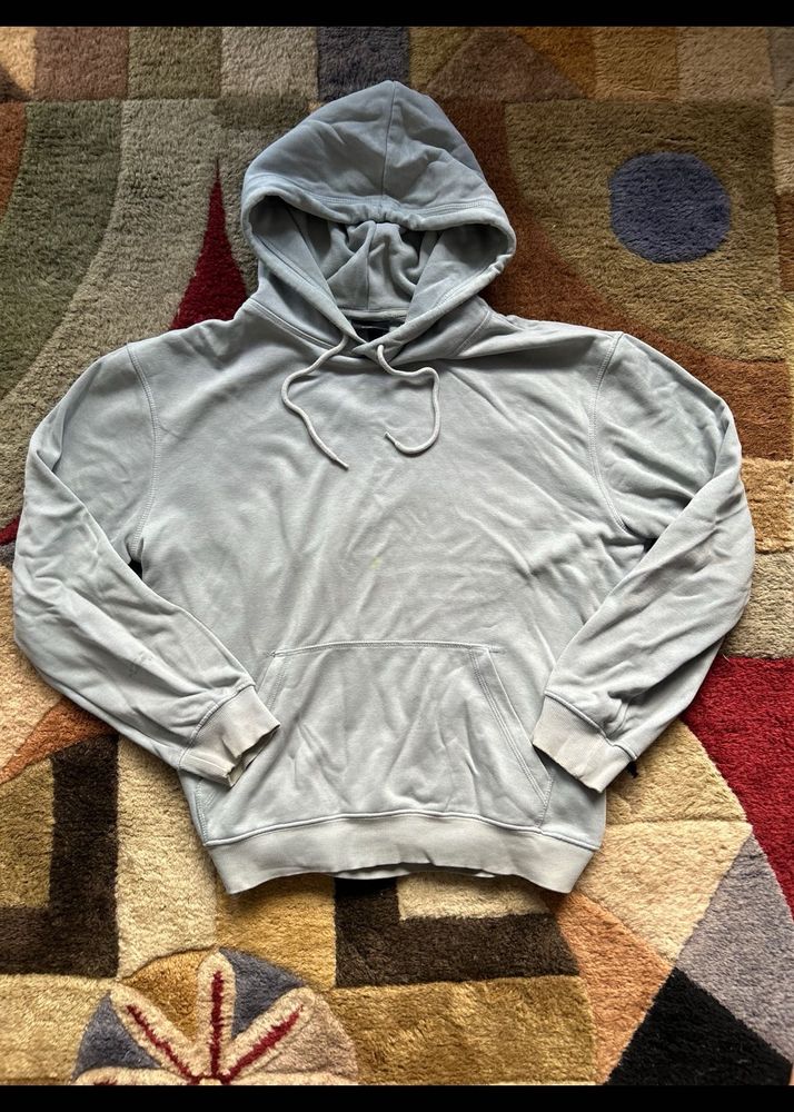 Rare H&amp;M Relaxed fit Hoodie (Colorway Discontinued