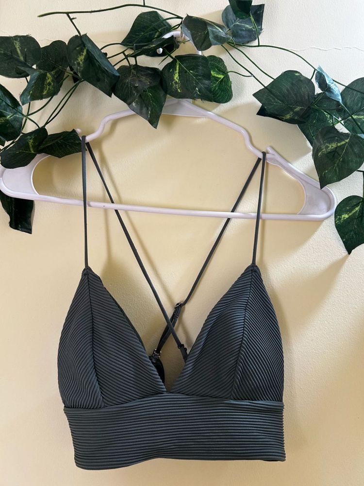 Stylish Bralette Top