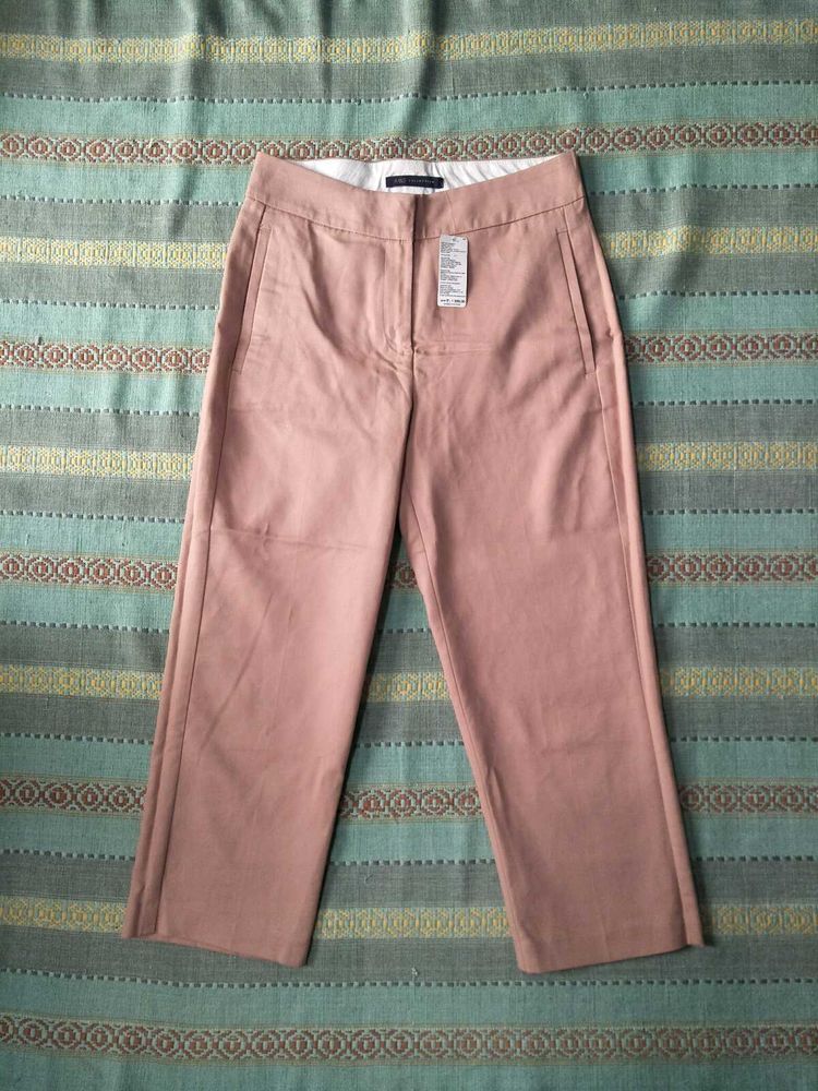 Marks &amp; Spencer Capri Pants
