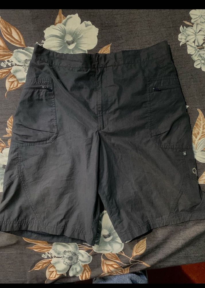 Adidas Cargo Shorts