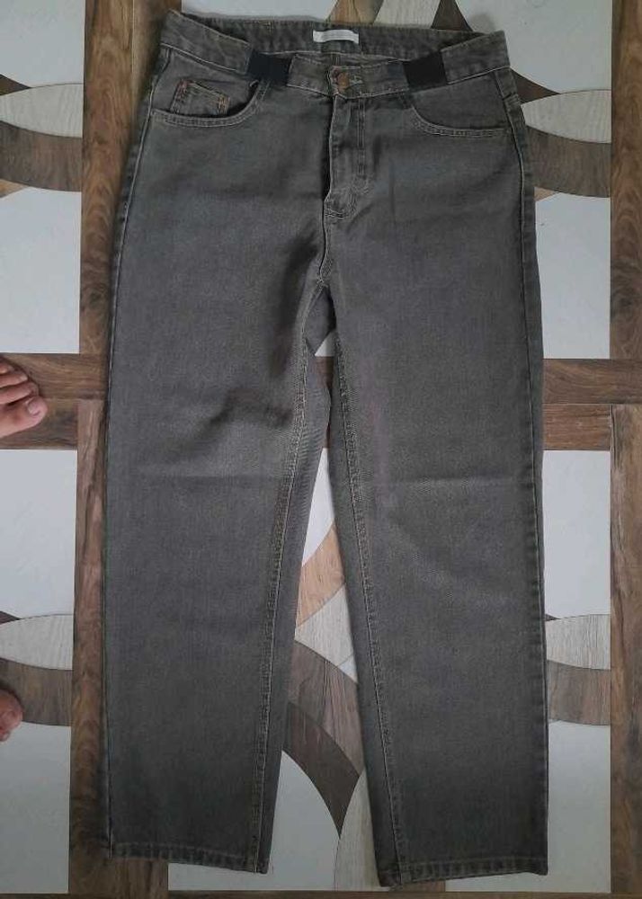 ROOM PACKER JEANS FOR UNISEX